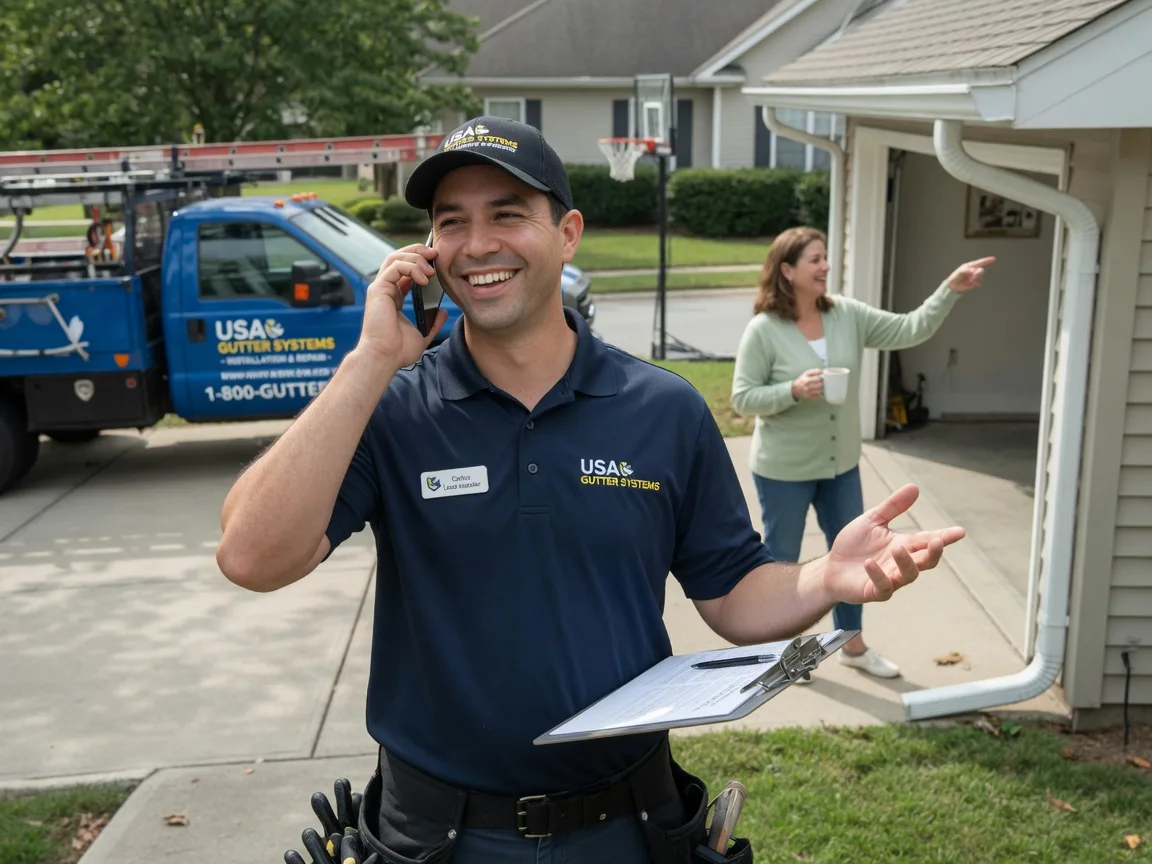 Gutter Installation Winfred, SD FAQs